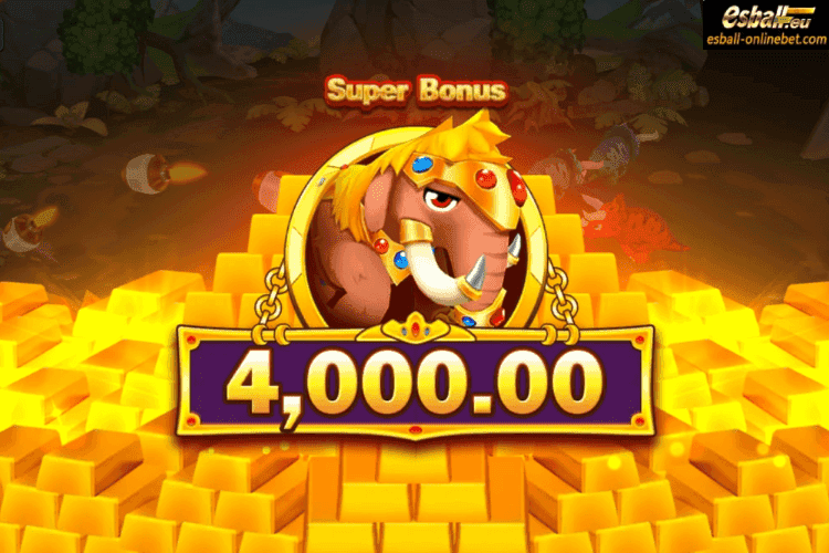 JILI Dinosaur Tycoon Big Win 2024 JILI Dinosaur Tycoon Big Win 2024