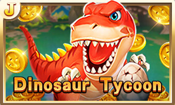 Dinosaur Tycoon Fish Game