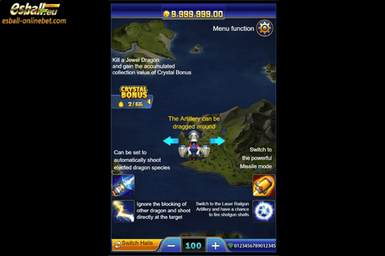 How To Play JILIDragon Fortune How To Play JILIDragon Fortune