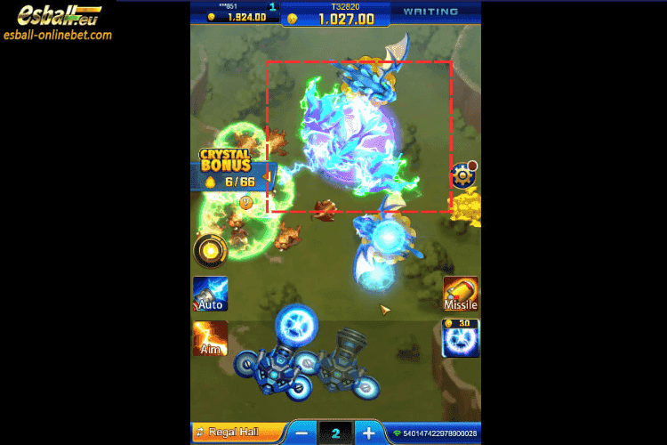 Effects Dragon-1 Effects Dragon-1