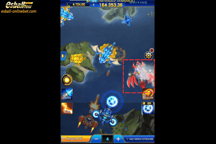 Effects Dragon-2 Effects Dragon-2
