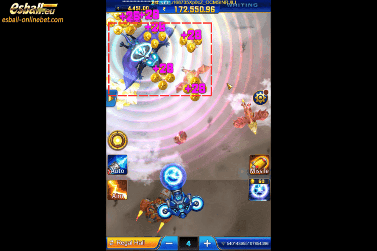 Effects Dragon-3 Effects Dragon-3