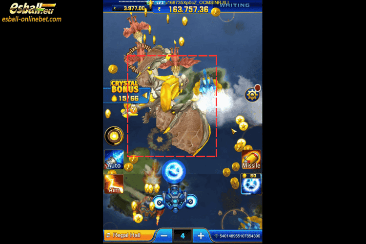 Rock Dragon: 60、90、120X-1 Rock Dragon: 60、90、120X-1