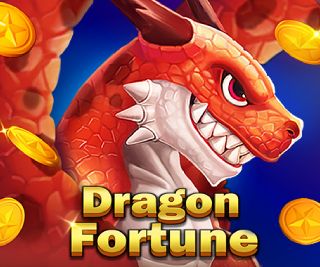 JILI Dragon Fortune Slot Demo