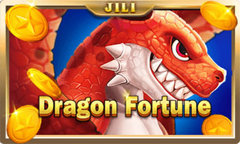 Dragon Fortune Fishing