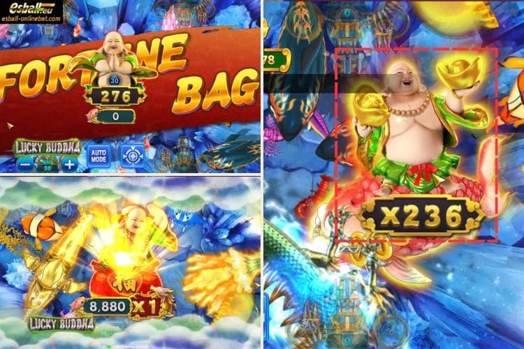 Fortune King Jackpot Fortune King