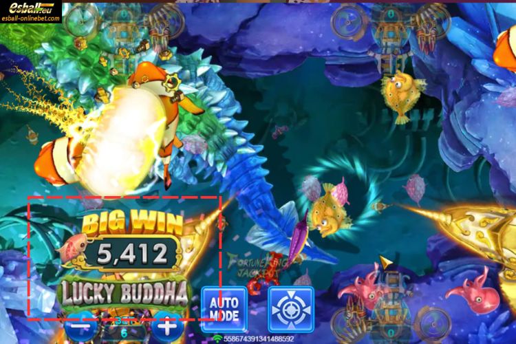 Fortune King Jackpot JILI Big Win