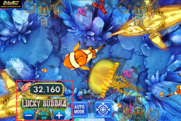JILI Fortune King Jackpot Mega Win