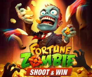 JILI FORTUNE ZOMBIE Demo