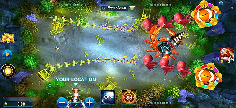 Happy Fishing Slot Casino Happy Fishing Slot Casino