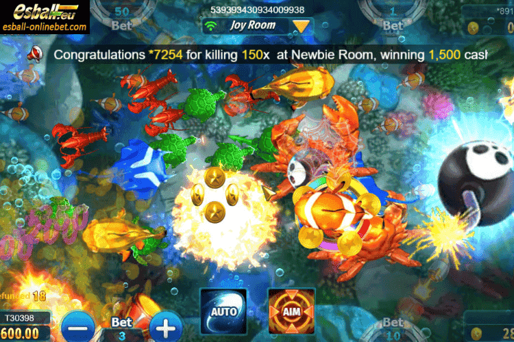 Bomb Crab-2 Bomb Crab-2