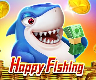 JILI Happy Fishing Demo Game