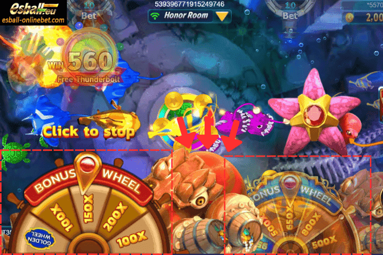 Mega Octopus:100-950X Mega Octopus:100-950X