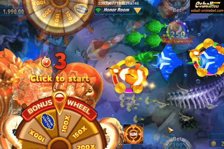 Happy Fishing Big Prize Happy Fishing Big Prize
