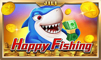 Happy Fishing Slot Machine