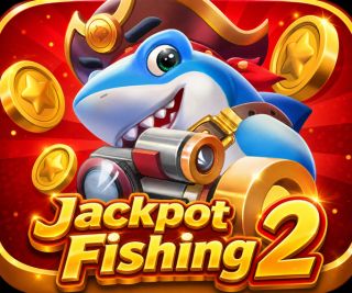 JILI Jackpot Fishing 2 Demo
