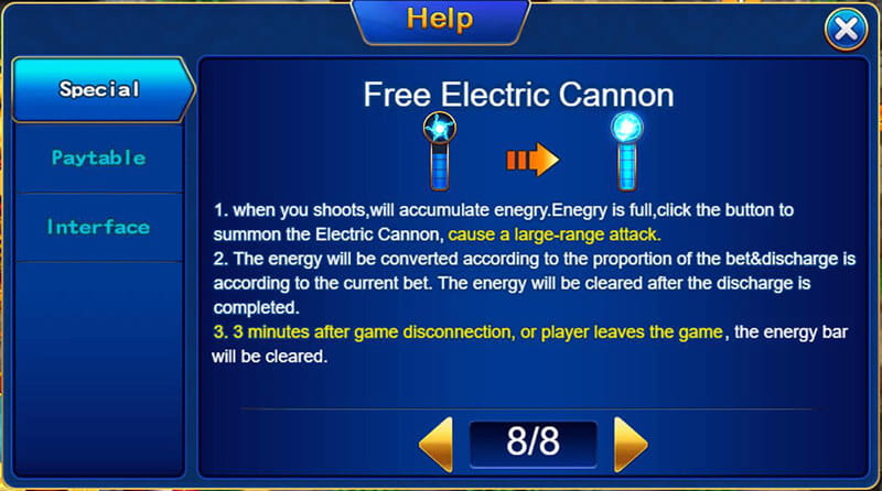 jackpot fishing game download