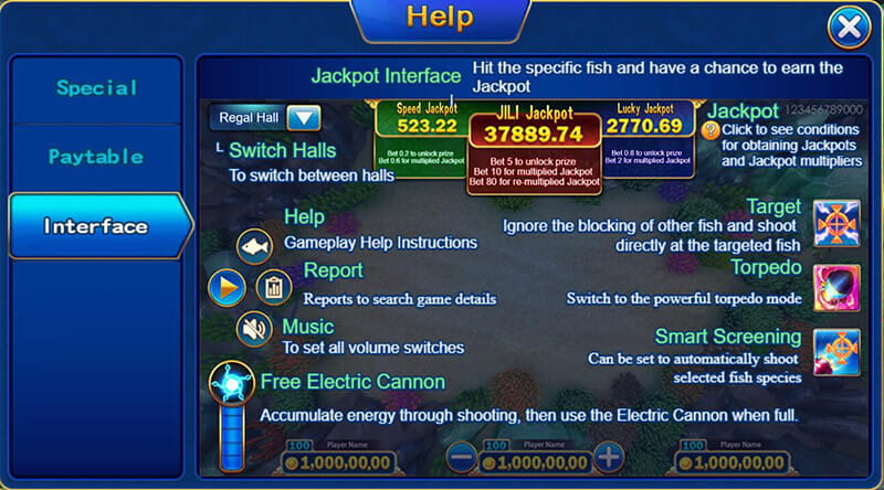 How to Play JILI Jackpot Fishing How to Play JILI Jackpot Fishing