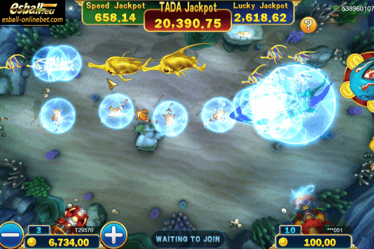 Free Electric Cannon3 Free Electric Cannon3
