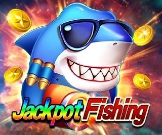 JILI Jackpot Fishing Demo