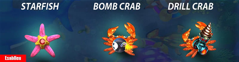 Mega Fishing Game - Special Fish Mega Fishing Game - Special Fish