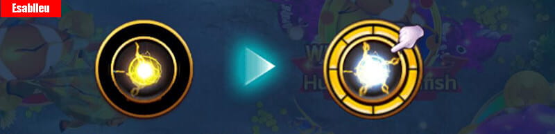 Mega Fishing Game - Special Weapons Mega Fishing Game - Special Weapons
