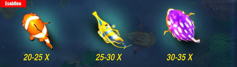Mega Fishing Game - Giant Prize Fish Mega Fishing Game - Giant Prize Fish