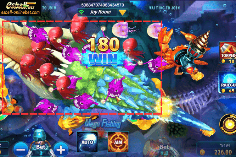 Awakened Boss Awakened Boss