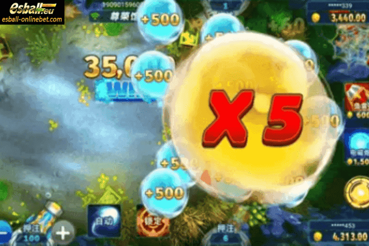 Awakened Boss Awakened Boss