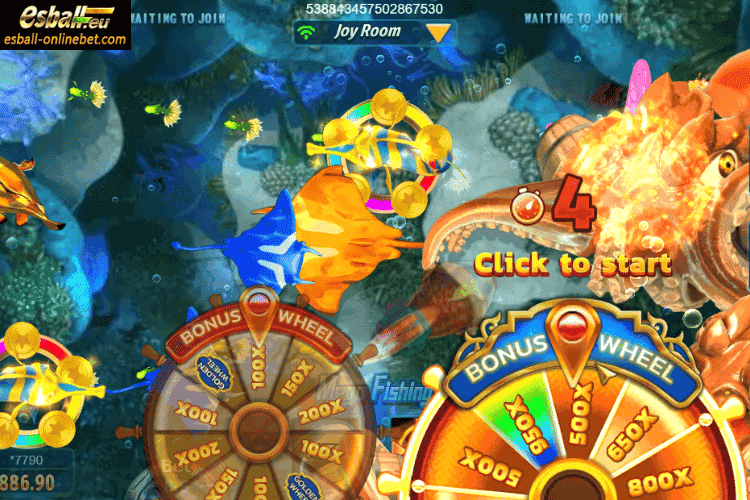 Mega Octopus Wheel - 2 Mega Octopus Wheel - 2