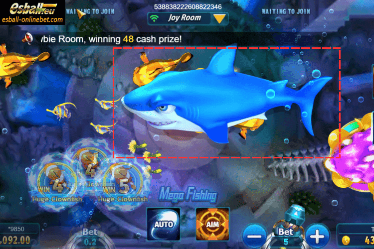 Jaws:60-120X Jaws:60-120X