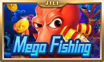 Mega Fishing Game Onlne