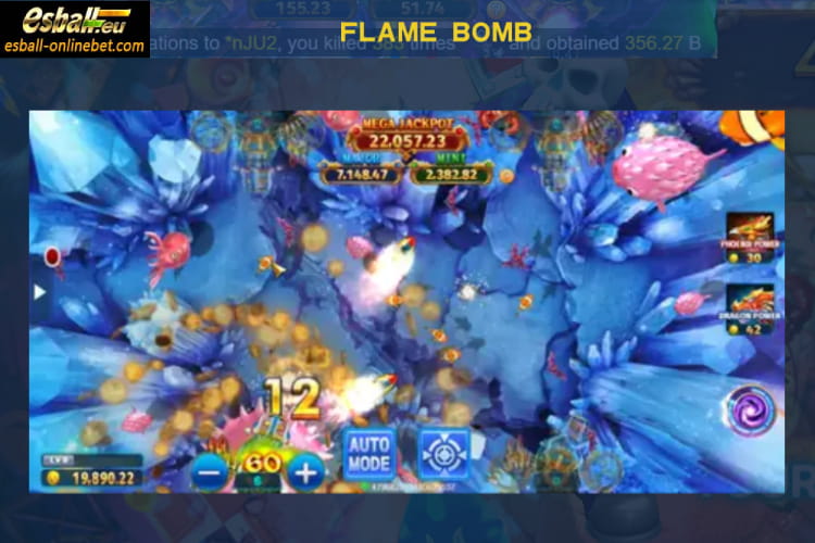 JILI Ocean King Jackpot Fishing Game Earn Real Money Demo Special Weapon JILI Ocean King Jackpot Fishing Game Earn Real Money Demo Special Weapon