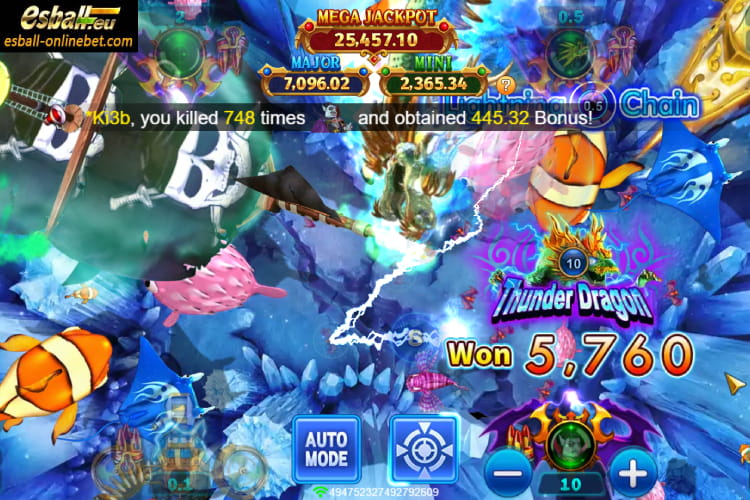 JILI Ocean King Jackpot Fishing Game Earn Real Money Demo Big Win JILI Ocean King Jackpot Fishing Game Earn Real Money Demo Big Win