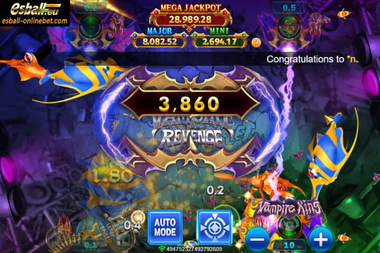 JILI Ocean King Jackpot Fishing Game Earn Real Money Demo Big Win JILI Ocean King Jackpot Fishing Game Earn Real Money Demo Big Win