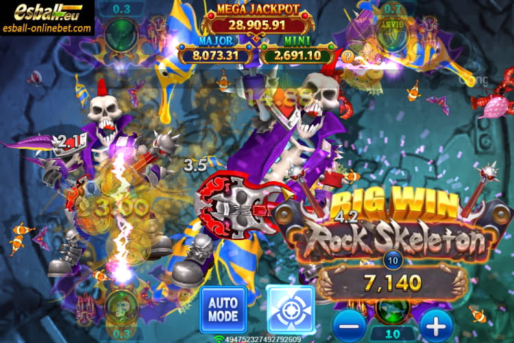 JILI Ocean King Jackpot Fishing Game Earn Real Money Demo Big Win JILI Ocean King Jackpot Fishing Game Earn Real Money Demo Big Win
