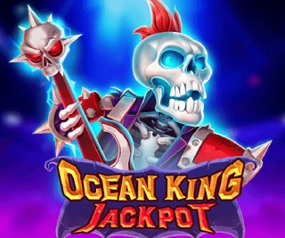 JILI Ocean King Jackpot Demo