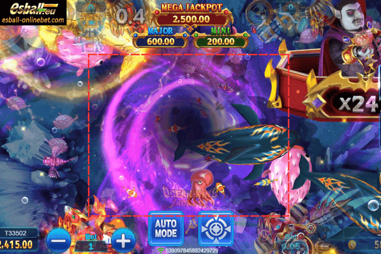 Free Deep Sea Whirlpool-3