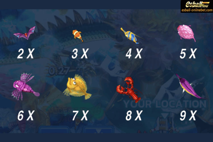 Normal Fish-1