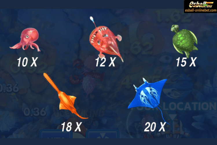 Normal Fish-2