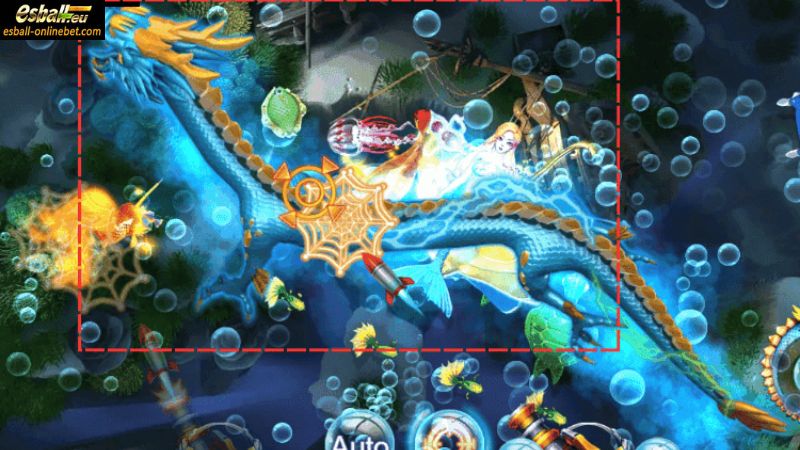 Legend Dragon:120-200X Legend Dragon:120-200X
