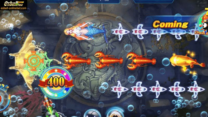 Royal Fishing Big Win Royal Fishing Big Win