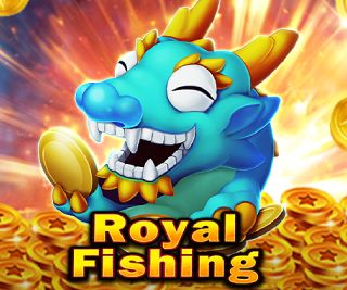JILI Royal Fishing Demo