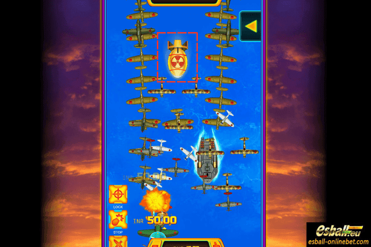 Nuclear Bomb-1 Nuclear Bomb-1