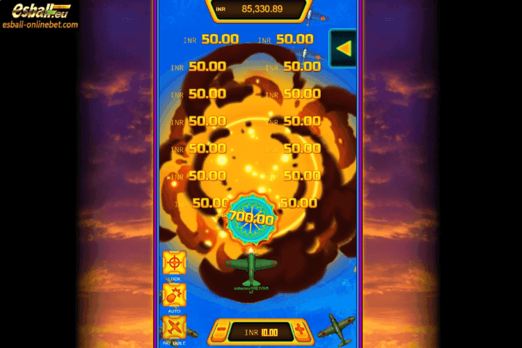 Nuclear Bomb-2 Nuclear Bomb-2