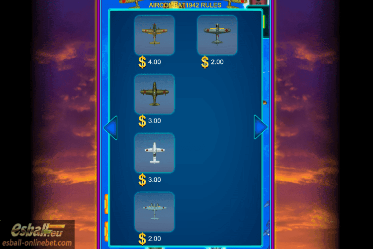 Normal Aircraft-1 Normal Aircraft-1
