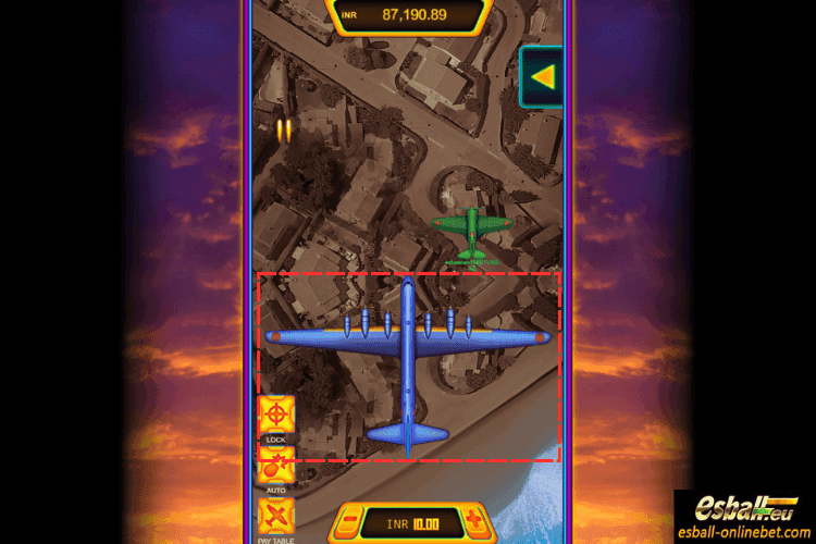 Boss Battle-1 Boss Battle-1