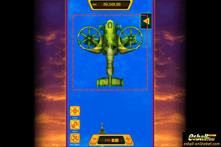 Boss Battle-3 Boss Battle-3