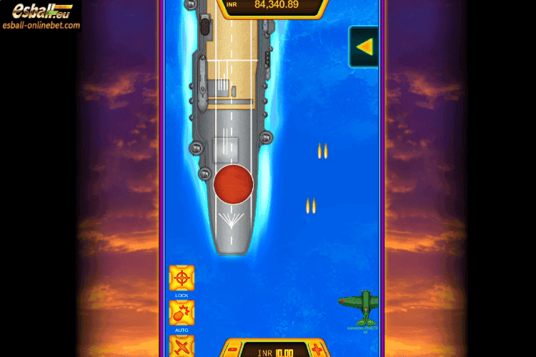Boss Battle-5 Boss Battle-5