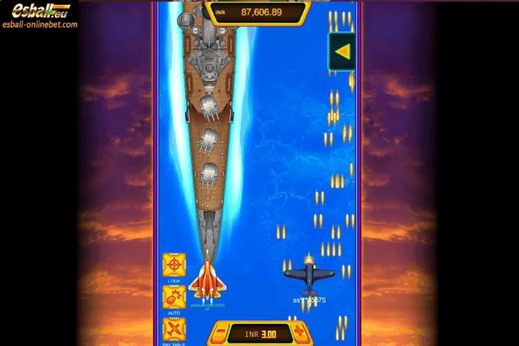 Boss Battle-6 Boss Battle-6